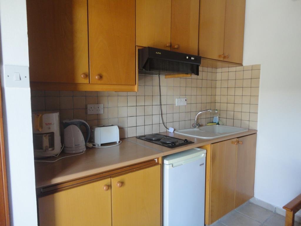 Spanos House Goudhi Ruang foto